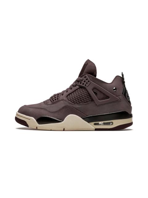 Jordan Air Jordan 4 "A Ma Maniére - Violet Ore"