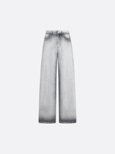 Dior Flared Jeans