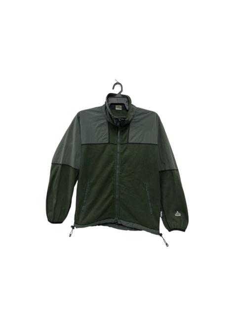 Asics 🔥Vintage🔥 Taras Boulba Fleece Jacket