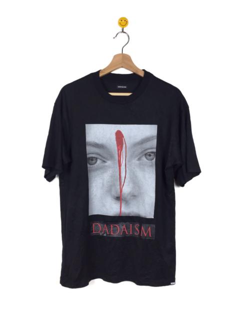 Other Designers Christian Dada - CHRISTIAN DADA Dadaism visual attacks