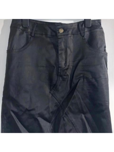 Other Designers PrettyLittleThing Women's Black Skirt