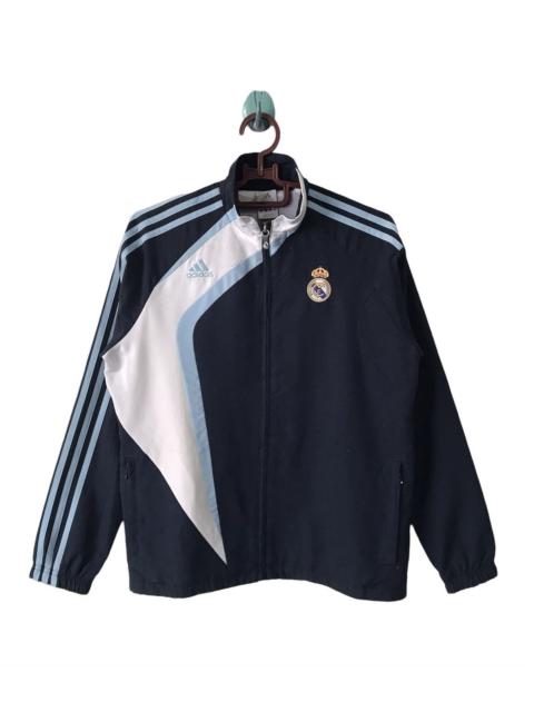 adidas 💥Steals💥Adidas Real Madrid Jacket