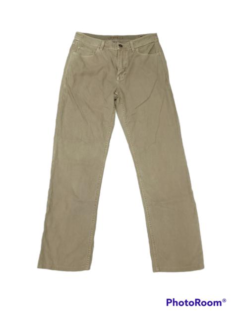 GRAMICCI Vintage Gramicci Fades Brown Pants