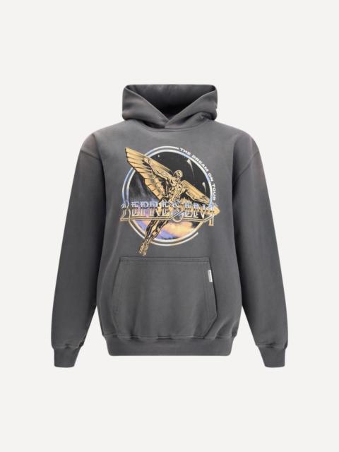 REPRESENT Golden Tour Hoodie
