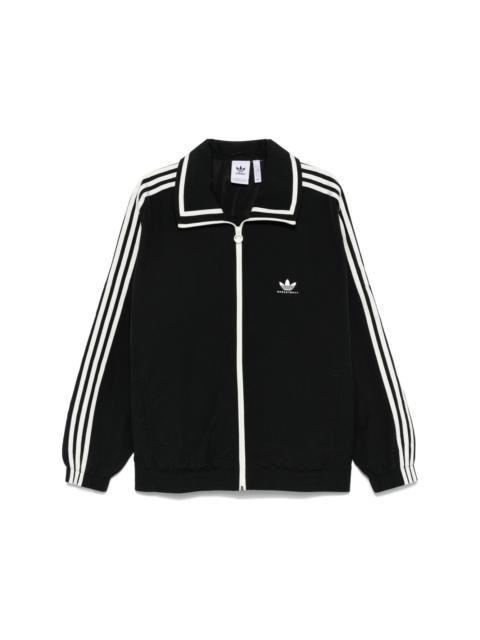Shell jacket