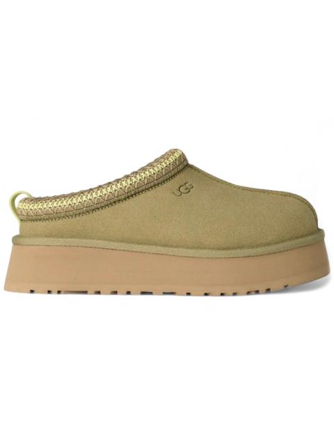 UGG UGG Tazz II Slipper Muted Brass (Women's)