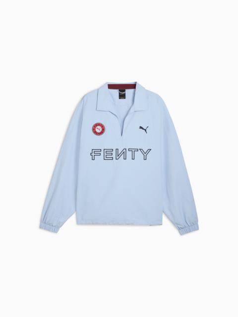 PUMA FENTY x PUMA Drill Top Unisex
