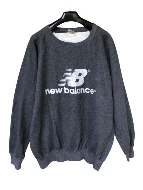New Balance New Balance Big Logo Sweatshirt