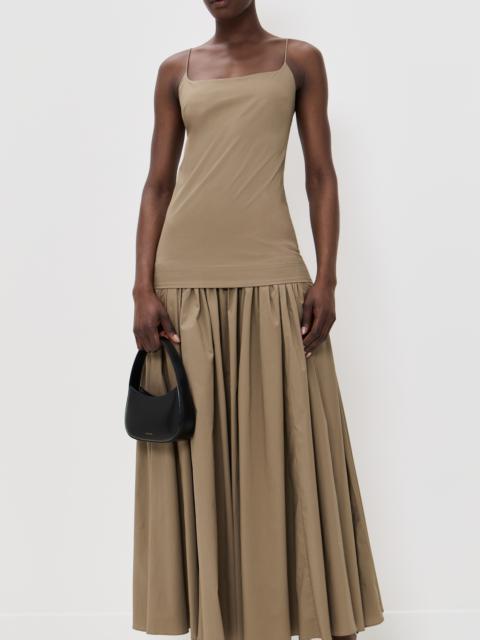 STAUD Ari Dress