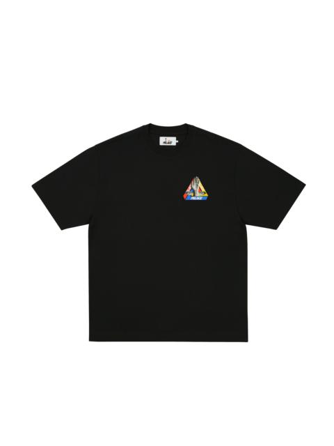 PALACE JCC+ T-SHIRT BLACK