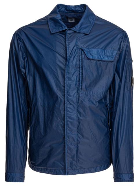 C.p. Company Jackets