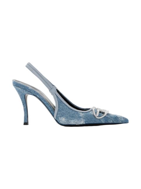 Diesel D-venus Sb Pumps