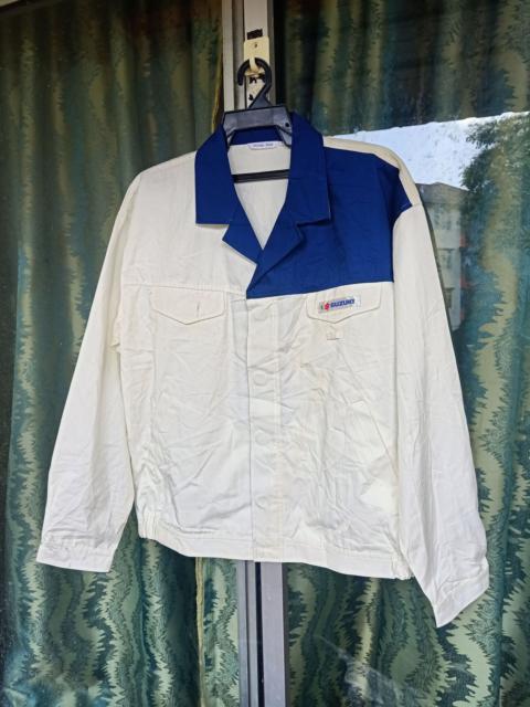 Other Designers Sports Specialties - Suzuki Uniform workers