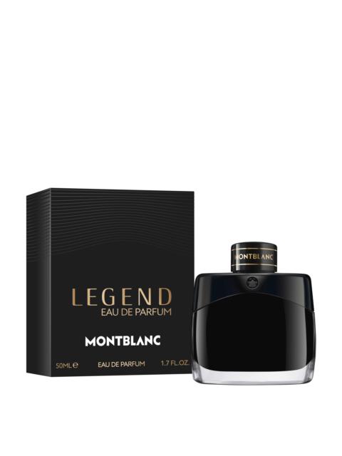 Montblanc MONTBLANC LEGEND 50 ML