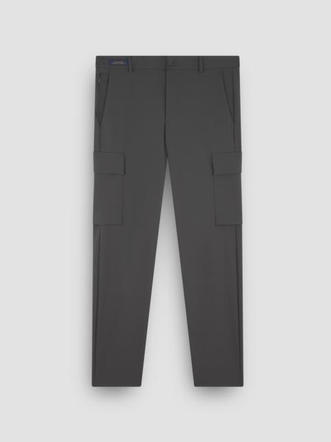 Paul & Shark DYNAMIC STRETCH CARGO TROUSERS