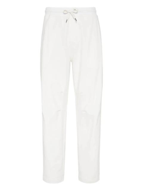Brunello Cucinelli Brunello Cucinelli Men French Terry Pants