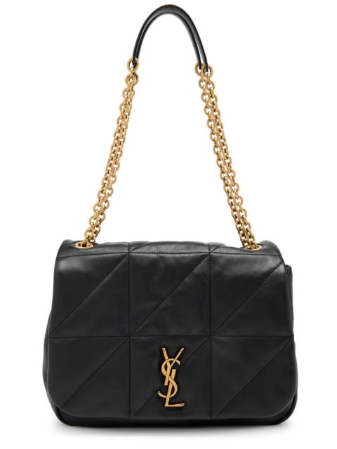 SAINT LAURENT Saint Laurent Jamie 4.3 Medium Leather Shoulder bag
