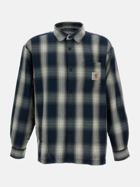Carhartt HARLIN SHIRT