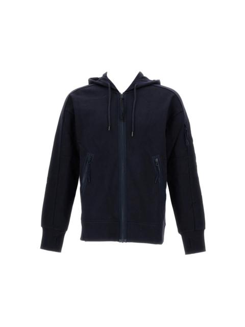 C.P. Company C.P. Company Blue Jackets - Sport Jackets & Windbreakers Men