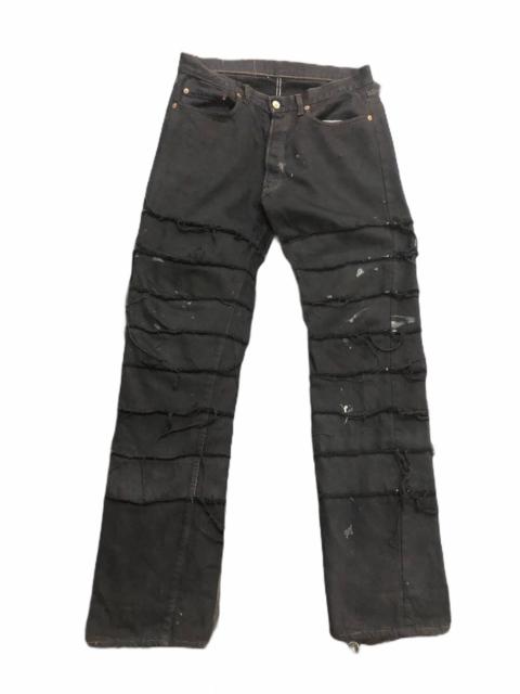 Levi's Vintage Levi's Made & Crafted inspired by undercover