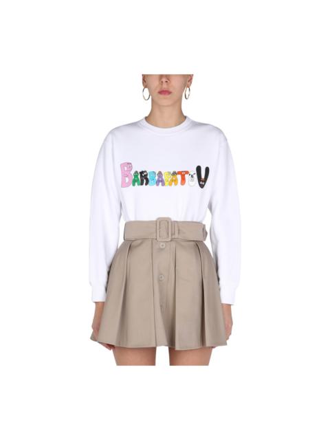 PATOU Barbapatou" Sweatshirt