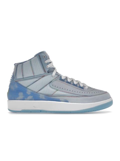 Jordan Jordan 2 Retro J Balvin