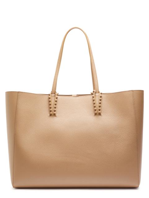 Christian Louboutin Cabata Large Leather Tote