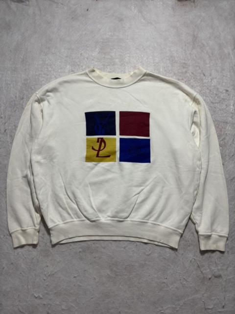 SAINT LAURENT Yves Saint Laurent Sweatshirt