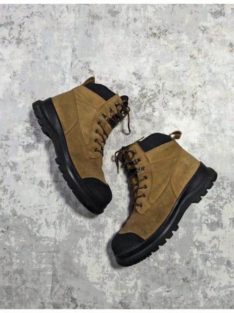 Carhartt Carhartt Detroit Rugged Flex Workwear Safety Boots