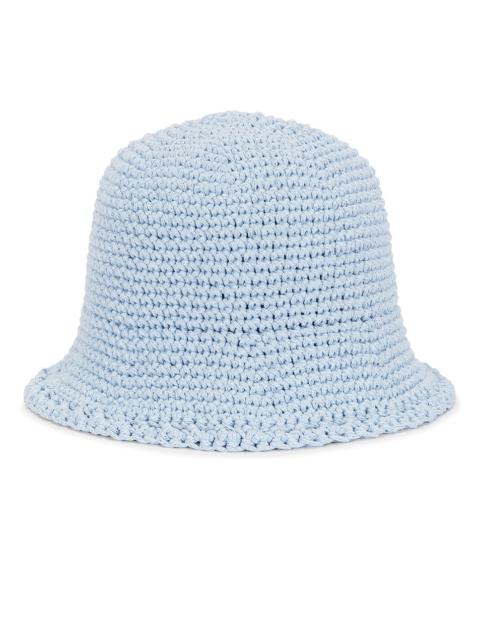 MAGDA BUTRYM Crochet Bucket Hat