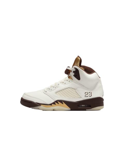 Jordan Air Jordan 5 WMNS "Golden Ticket"