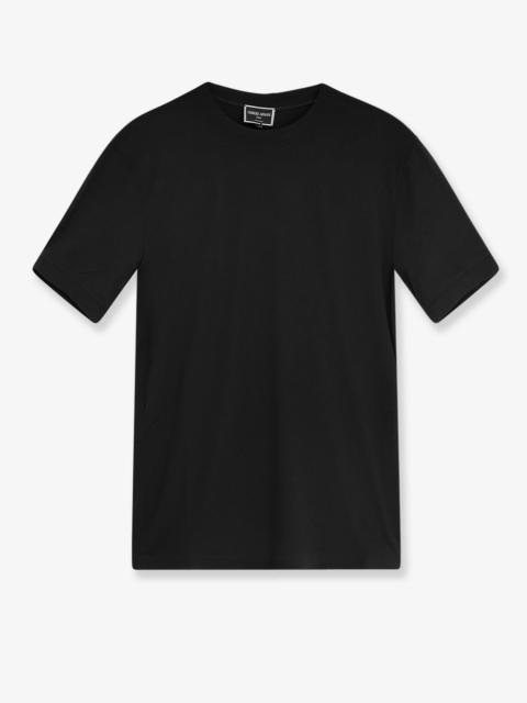 GIORGIO ARMANI Giorgio Armani Viscose Blend T-Shirt