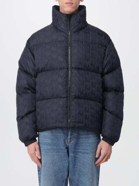 MSGM Coat men MSGM
