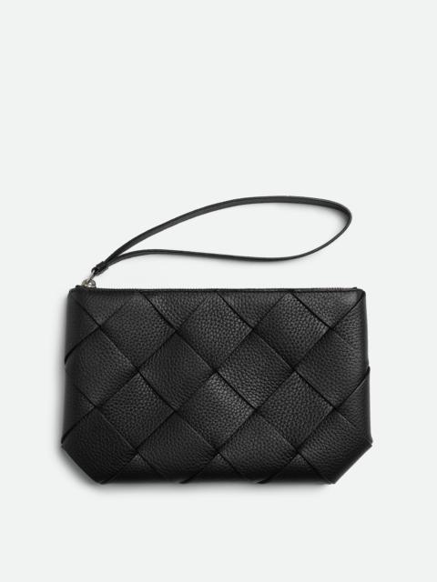 Bottega Veneta Diago Medium Pouch
