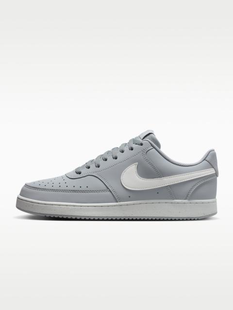 Nike Nike Court Vision Low Men's Shoes