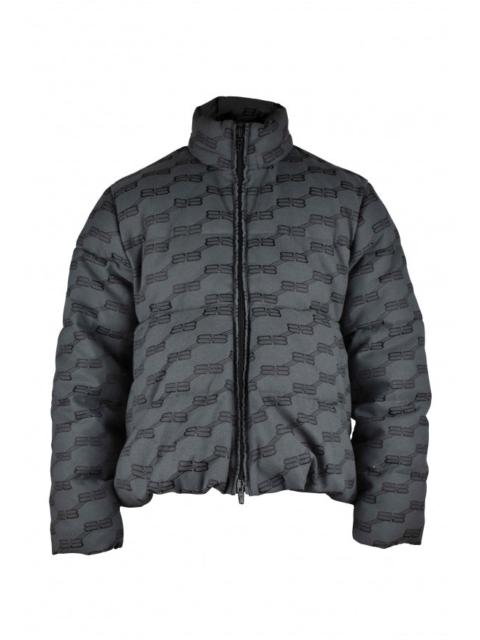 Balenciaga Men Down Jacket