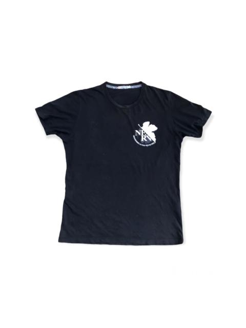 Other Designers Anime - Neon Genesis Evangelion NERV