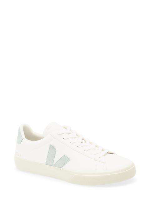 VEJA Veja Campo Sneaker in Extra White/Matcha at Nordstrom