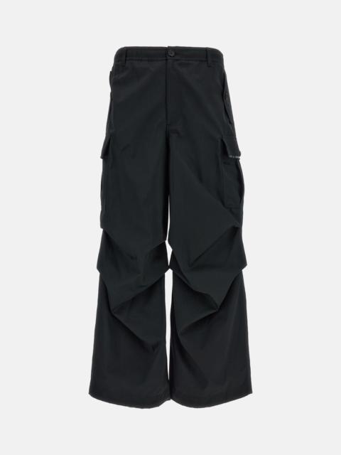 Marni Marni Men Cargo Trousers
