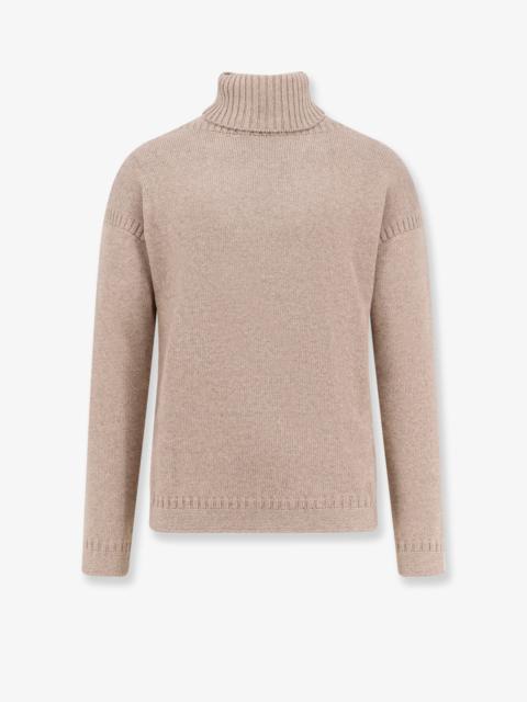 Loro Piana Loro Piana Cashmere Turtleneck Sweater