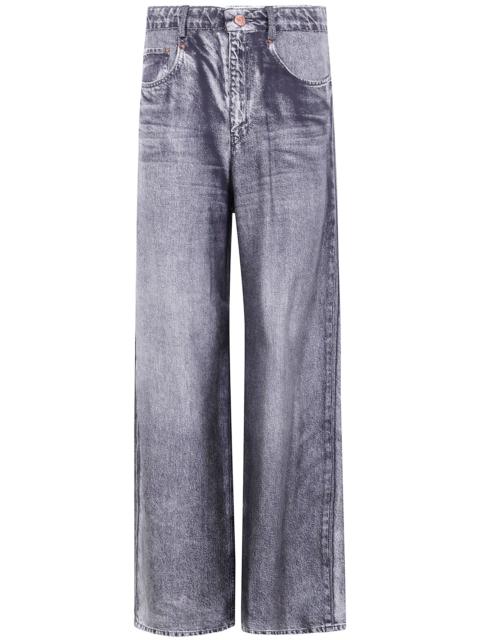 Pierre-Louis Mascia Pierre Louis Mascia Women "Aloe" Trouser