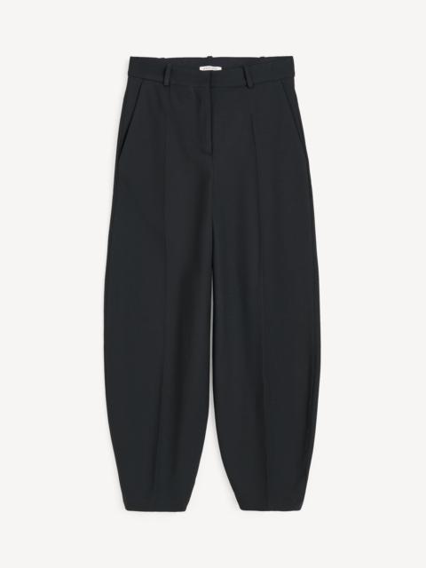 BY MALENE BIRGER Charlie high-waist trousers
