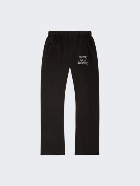 GALLERY DEPT. Logan Sweatpant Graphite