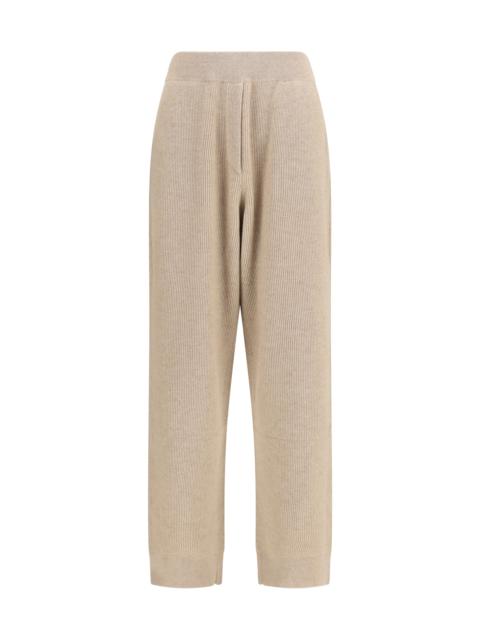 Brunello Cucinelli Brunello Cucinelli Women Cashmere Pants