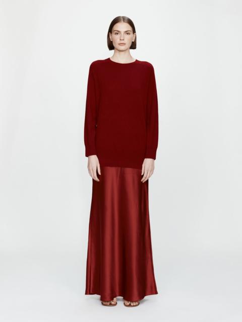 CHRISTOPHER ESBER Monument Long Dress