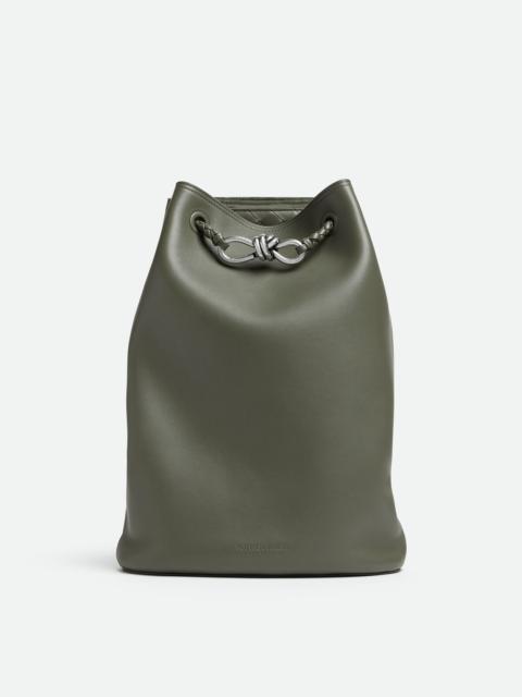 Bottega Veneta Andiamo Backpack