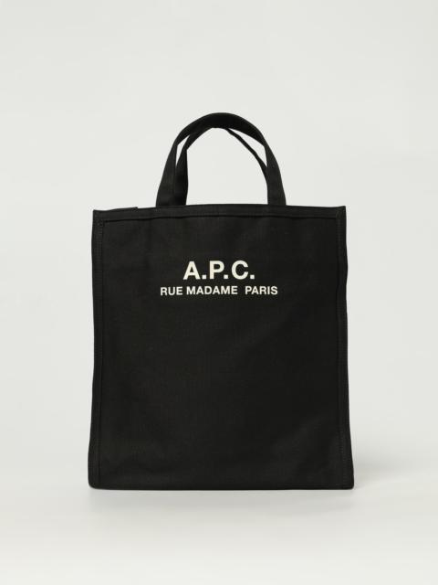 A.P.C. Bags men A.P.C.
