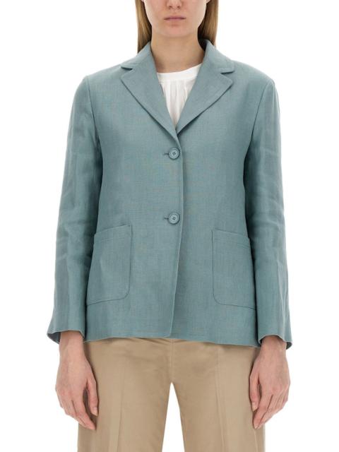 'S Max Mara S Max Mara Women "Socrates" Jacket