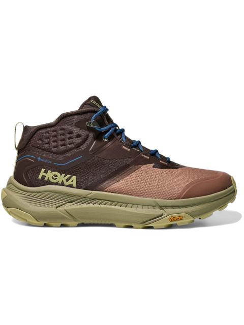 HOKA Hoka One One Transport Hike Gore-Tex Walnut Maple