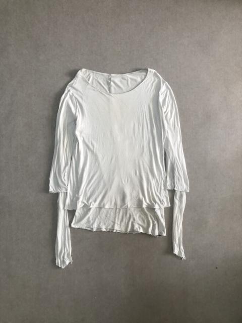 Devoa Long Sleeve T-Shirts 208